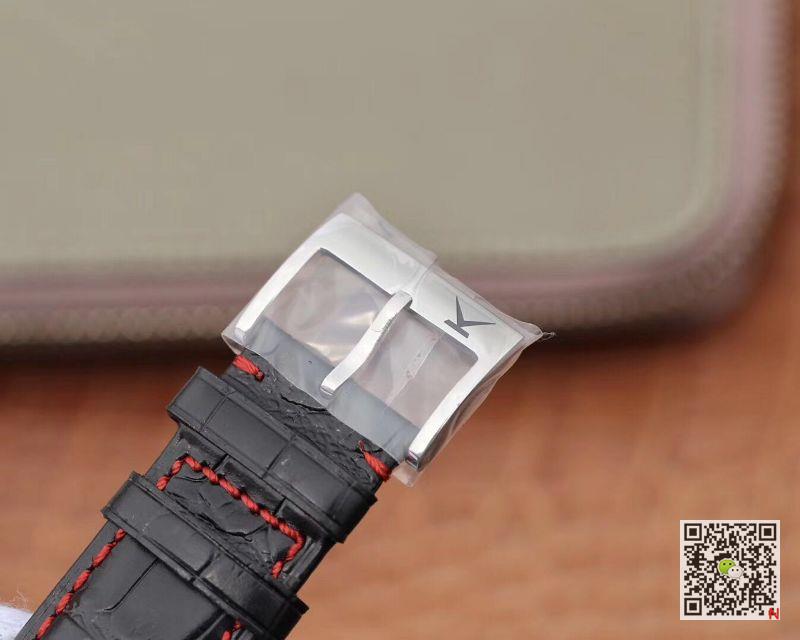 AAA Replica Konstantin Chaykin Joker Only Red Mens Watch