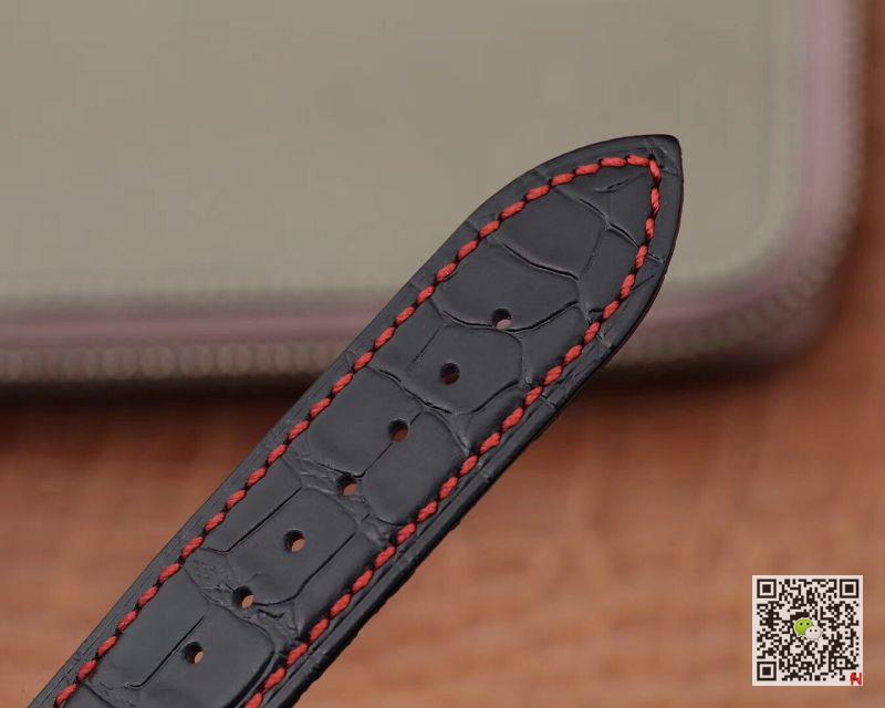 AAA Replica Konstantin Chaykin Joker Only Red Mens Watch