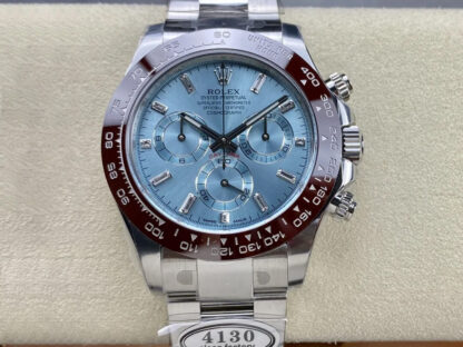 AAA Replica Rolex Cosmograph Daytona M116506-0002 Clean Factory Sainless Steel Strap Mens Watch | aaareplicawatches.is