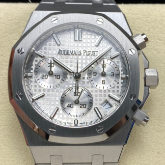 AAA Replica Audemars Piguet Royal Oak 26240ST.OO.1320ST.07 APS Factory Date Display Mens Watch | aaafactory.io