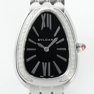AAA Replica Bvlgari Serpenti 103449 BV Factory Ladies Watch | aaafactory.io