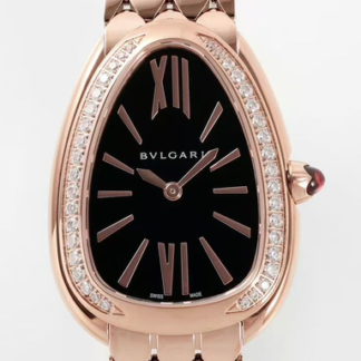 AAA Replica Bvlgari Serpenti 103453 BV Factory Ladies Watch | aaafactory.io