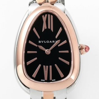 AAA Replica Bvlgari Serpenti 103799 BV Factory Ladies Watch | aaafactory.io