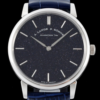 AAA Replica A Lange Sohne Saxonia 205.086-LS2053AX F8 Factory V3 Mens Watch | aaafactory.io
