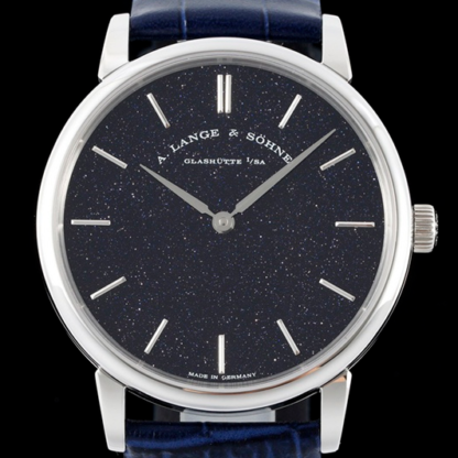 AAA Replica A Lange Sohne Saxonia 205.086-LS2053AX F8 Factory V3 Mens Watch | aaafactory.io