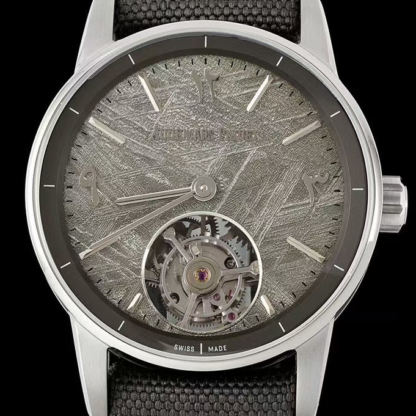 AAA Replica Audemars Piguet CODE 11.59 26396QT.OO.D009KB.01 APP Factory Mens Watch | aaafactory.io