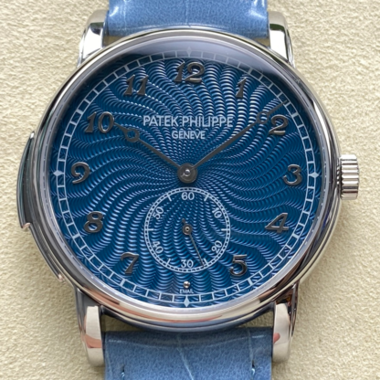 AAA Replica Patek Philippe Grand Complications 5178G-012 TW Factory Mens Watch | aaafactory.io