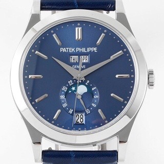 AAA Replica Patek Philippe Complications 5396G-017 PPF Factory Mens Watch | aaafactory.io