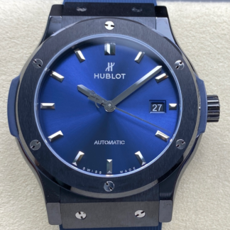 AAA Replica Hublot Classic Fusion 542.CM.7170.RX JJZ Factory Mens Watch | aaafactory.io