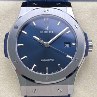 AAA Replica Hublot Classic Fusion 565.NX.7170.RX JJZ Factory Mens Watch | aaafactory.io