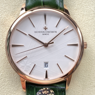 AAA Replica Vacheron Constantin Patrimony 85180-000R-H116 VC+ Factory Mens Watch | aaafactory.io
