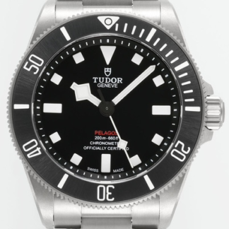 AAA Replica Tudor Pelagos M25407N-0001 ZF Factory Mens Watch | aaafactory.io