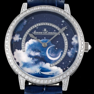 AAA Replica Jaeger LeCoultre Rendez Vous Q36434C1 KZ Factory Ladies Watch | aaafactory.io