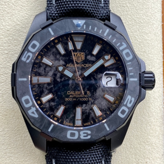 AAA Replica Tag Heuer Aquaracer WBD218A.FC6445 TAR Factory Mens Watch | aaafactory.io