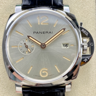 AAA Replica Panerai Luminor PAM01249 VS Factory Ivory Dial Mens Watch | aaafactory.io