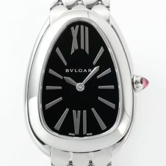 AAA Replica Bvlgari Serpenti 103451 BV Factory Ladies Watch | aaafactory.io