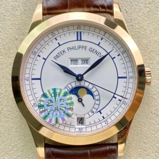 AAA Replica Patek Philippe Complications 5396R-001 GR Factory Mens Watch | aaafactory.io