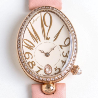 AAA Replica Breguet Reine De Naples 8918BR-2C-364-D00D TA Factory Ladies Watch | aaafactory.io