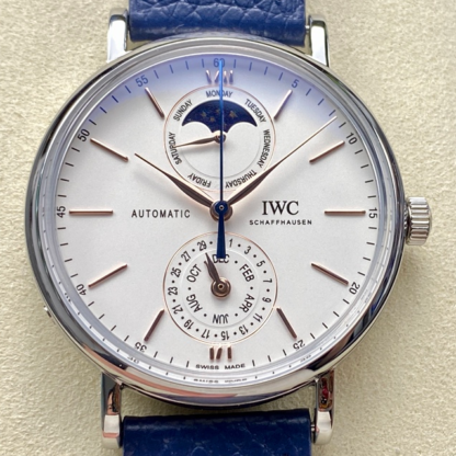 AAA Replica IWC Portofino IW359001 GR Factory Mens Watch | aaafactory.io