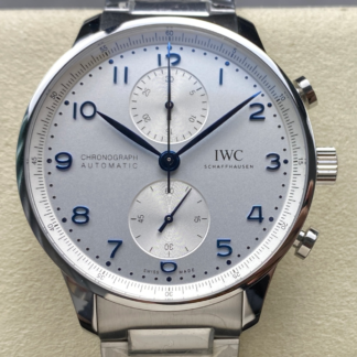 AAA Replica IWC Portugieser IW371617 ZF Factory Mens Watch | aaafactory.io