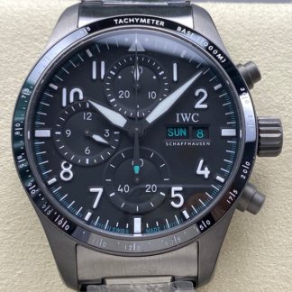 AAA Replica IWC Pilot IW388307 BLS Factory Mens Watch | aaafactory.io