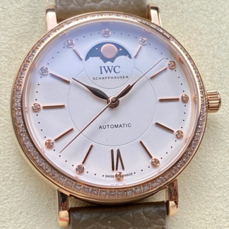 AAA Replica IWC Portofino IW659602 TW Factory Mens Watch | aaafactory.io