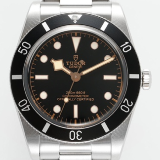 AAA Replica Tudor Black Bay M79000N-0001 ZF Factory Mens Watch | aaafactory.io
