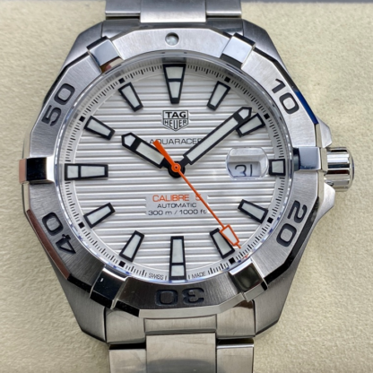 AAA Replica Tag Heuer Aquaracer WBD2111.BA0928 TAR Factory Mens Watch | aaafactory.io