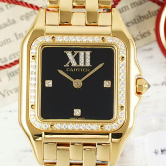AAA Replica Cartier PANTHÈRE DE CARTIER WJPN0044 AF Factory Ladies Watch | aaafactory.io