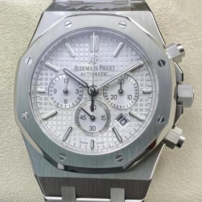 AAA Replica Audemars Piguet Royal Oak 26320ST.OO.1220ST.02 APS Factory Stainless Steel Case Mens Watch | aaafactory.io