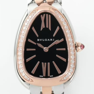 AAA Replica Bvlgari Serpenti 103450 BV Factory Ladies Watch | aaafactory.io