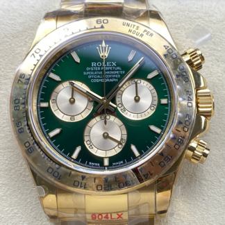AAA Replica Rolex Cosmograph Daytona 126508-0008 QF Factory Mens Watch | aaafactory.io