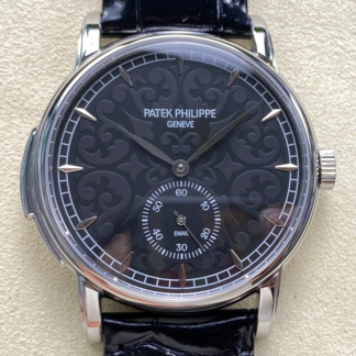 AAA Replica Patek Philippe Grand Complications 5078G-010 TW Factory Mens Watch | aaafactory.io
