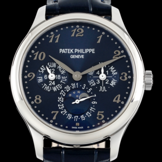 AAA Replica Patek Philippe Grand Complications 5327G-001 3K Factory Mens Watch | aaafactory.io