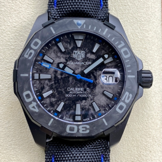 AAA Replica Tag Heuer Aquaracer WBD218C.FC6447 TAR Factory Mens Watch | aaafactory.io
