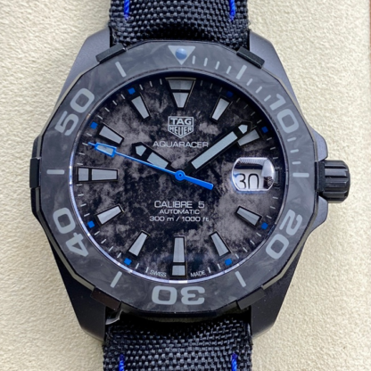 AAA Replica Tag Heuer Aquaracer WBD218C.FC6447 TAR Factory Mens Watch | aaafactory.io