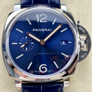 AAA Replica Panerai Luminor pam01274 VS Factory Blue Dial Mens Watch | aaafactory.io