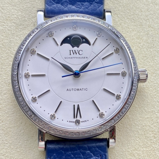 AAA Replica IWC Portofino IW659601 TW Factory Ladies Watch | aaafactory.io