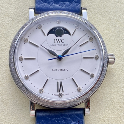 AAA Replica IWC Portofino IW659601 TW Factory Ladies Watch | aaafactory.io