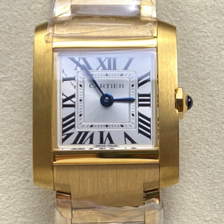 AAA Replica Cartier Tank WGTA0114 8848 Factory Ladies Watch | aaafactory.io