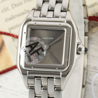 AAA Replica Cartier PANTHÈRE DE CARTIER WSPN0010 AF Factory Ladies Watch | aaafactory.io