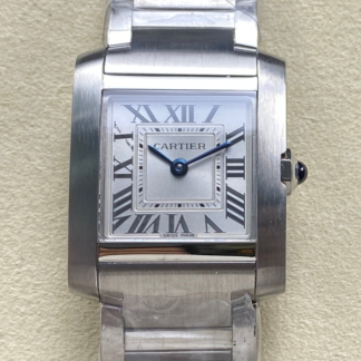 AAA Replica Cartier Tank WSTA0065 8848 Factory Ladies Watch | aaafactory.io