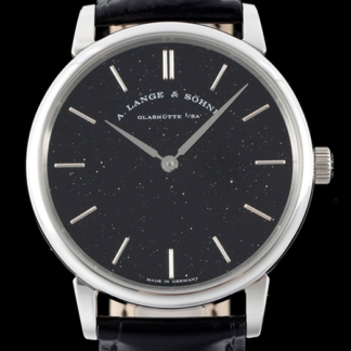 AAA Replica A Lange Sohne Saxonia 211.087 F8 Factory V3 Mens Watch | aaafactory.io