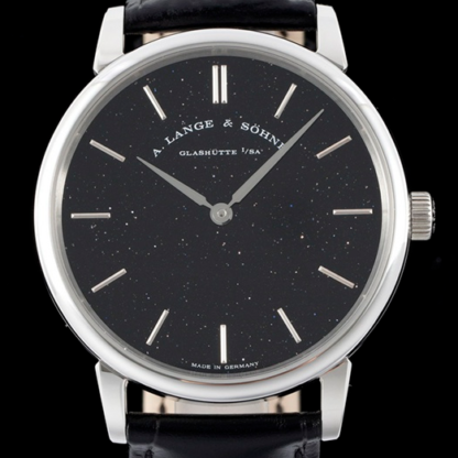 AAA Replica A Lange Sohne Saxonia 211.087 F8 Factory V3 Mens Watch | aaafactory.io