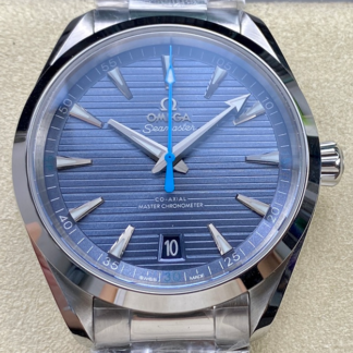 AAA Replica Omega Seamaster 220.10.41.21.03.005 N1 Factory Antimagnetic Mens Watch | aaafactory.io