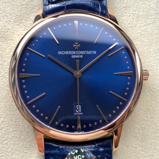 AAA Replica Vacheron Constantin Patrimony 85180-000R-B515 VC+ Factory Mens Watch | aaafactory.io