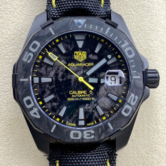 AAA Replica Tag Heuer Aquaracer WBD218B.FC6446 TAR Factory Mens Watch | aaafactory.io
