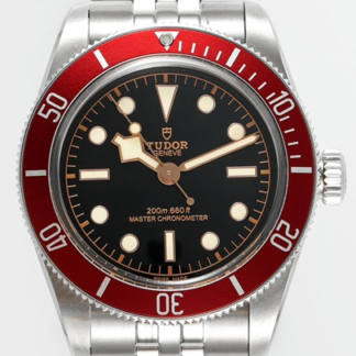 AAA Replica Tudor Black Bay M7941A1A0RU-0003 ZF Factory Mens Watch | aaafactory.io