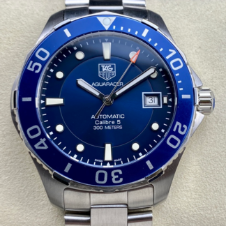 AAA Replica Tag Heuer Aquaracer WAN2111.BA0822 TAR Factory Mens Watch | aaafactory.io