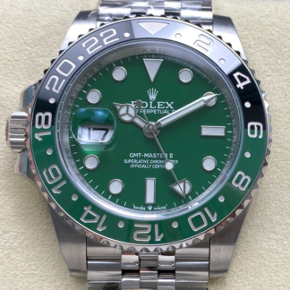 AAA Replica Rolex GMT Master II M126729VTNR-0002 AR Factory Mens Watch | aaafactory.io